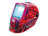 Маска сварщика FUBAG Хамелеон ULTIMA 5-13 PANORAMIC RED 992510