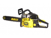 Бензопила MOST GARDEN CS45-16G