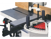 Устройство для нарезки шипов JET к фрезерному станку JWS-34KX 10000253