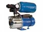 Насосная станция UNIPUMP АКВАРОБОТ JS 100-5