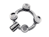 Четырехголовочная форсунка ECHO ( кольцевого типа)