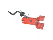 Сцепка для мотоблока DDE