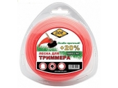 Hard line (круг армированный) 3,0 мм х 15м