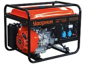 Бензиновый генератор УДАРНИК УБГ 7000