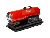 Дизельная тепловая пушка ELITECH ТП 25ДБ