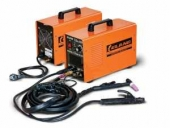 отсутствует Eland TIGs-200 (MOSFET)