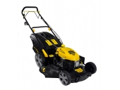 Бензиновая газонокосилка Champion LM5345