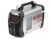 Сварочный инвертор Ресанта САИ 250ПРОФ