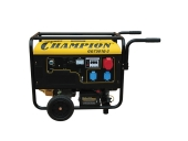 Бензиновый генератор Champion GG7501E-3