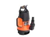 Насос дренажный PATRIOT F 400