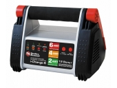 Зарядное устройство QUATTRO ELEMENTI i-Charge 6