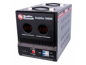 Стабилизатор напряжения QUATTRO ELEMENTI Stabilia 10000