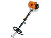 Базовый двигатель комби-системы STIHL KM 130 R