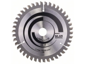 Диск пильный BOSCH универсальный (160х20/16 мм; Z42) 2.608.640.503
