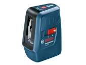 Лазерный нивелир BOSCH GLL 3-X 0.601.063.CJ0