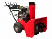 Снегоуборщик DDE ST10066BS