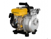 Бензиновая мотопомпа Champion GP40