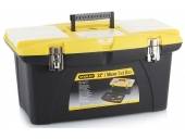 Ящик для инструмента STANLEY JUMBO 22'' c металлич. замками 192908