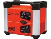 Бензиновый генератор DDE DPG2051Si
