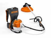Бензиновый кусторез STIHL FR-410 C-E