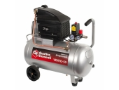 Компрессор QUATTRO ELEMENTI VENTO-50