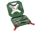 Набор BOSCH бит и сверл X-line 54, 54 шт 2607010610