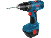Аккумуляторная дрель-шуруповерт BOSCH GSB 12-2 0.601.9A7.500