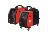 Полуавтомат сварочный FUBAG INMIG 350T DG+DRIVE