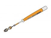 Ствол пистолета STIHL Rе 360\460 с вращ. струей