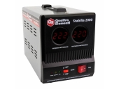 Стабилизатор напряжения QUATTRO ELEMENTI Stabilia 2000