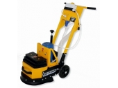 Мозаично-шлифовальная машина SPLITSTONE GM-122 380В 52758