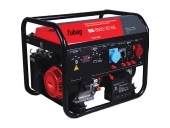Бензиновый генератор FUBAG BS 8500 XD ES