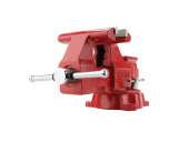 Тиски слесарные поворотные WILTON Практик 648HD WI11800