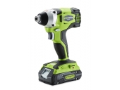 Аккумуляторный ударный гайковерт GreenWorks G24ID 3801407