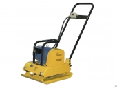 Электрическая виброплита ТСС VP90E