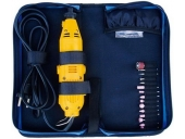 Бормашина-гравер TOPMASHINE DC-130B-5