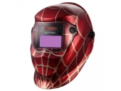 Маска сварщика TOPMASHINE WHA-125SBA Spider