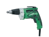 Сетевой шуруповерт HITACHI W6V4