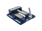 Тиски станочные Кобальт 246-050