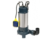 Фекальный насос UNIPUMP FEKACUT V750DF