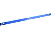 Комфорт, 1200 мм, профиль 20 x 49 мм, 3 глазка, точность 1,0 мм/м
