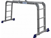 Лестница трансформер АЛЮМЕТ TL4033