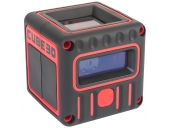 Лазерный нивелир ADA Cube 3D Home Edition