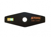 Нож для триммера STIHL 2z 230 мм FS-44/55/80/85