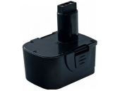 Аккумулятор Практика для ИНТЕРСКОЛ 12В, 1,5 Ач, NiCd, блистер