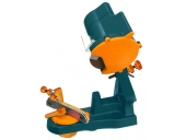 Станок для заточки цепей Rebir IKA1-85