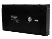 Стабилизатор напряжения QUATTRO ELEMENTI Stabilia 2000 W-Slim