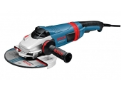 Угловая шлифмашина BOSCH GWS 22-180LVI