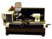 Токарный станок по металлу JET BD-3 50000080M
