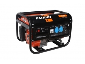 Бензиновый генератор PATRIOT GP 3510